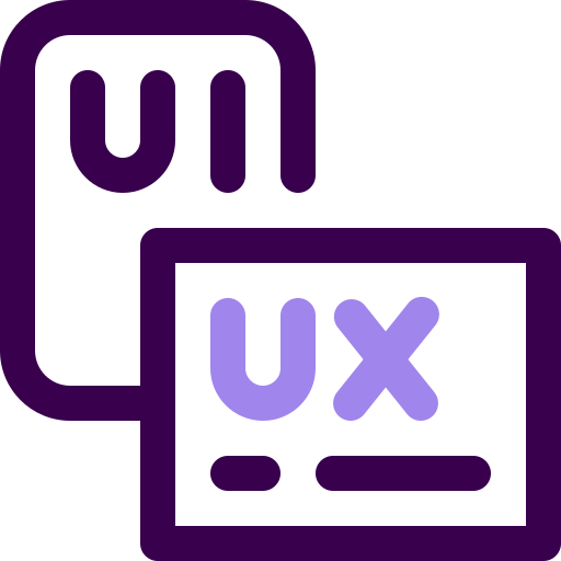 UX & UI Design